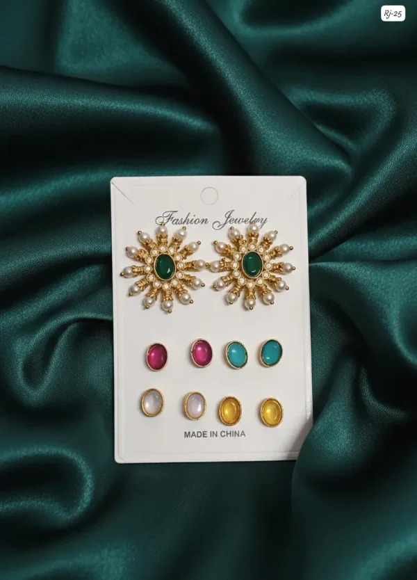WhatsApp Image 2026-02-14 at 10.57.29 Instant Style Change Switchable Earrings for Any Look