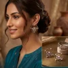 Radiant Pink Earrings for an Effortless Everyday Glow