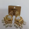 Elegant Jhumka Earrings for Effortless Daily Style