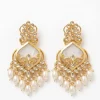 Elegant Jhumka Earrings for Effortless Daily Style