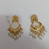 Elegant Jhumka Earrings for Effortless Daily Style