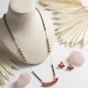 Modern Gold Mangalsutra: Elegant Symbol of Your Love