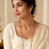 Elegant Mangalsutra for Daily Wear – Timeless Gold Finish