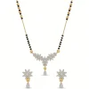 Timeless Gold Mangalsutra for Daily Devotion