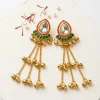 Kashmiri Earrings: Timeless Luxury for Every Outfit