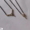 Elegant Daily Wear Mangalsutra for Timeless Sophistication