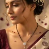 Sophisticated Mangalsutra: Honor Your Bond for ₹399