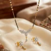 Timeless Gold Mangalsutra for Daily Devotion