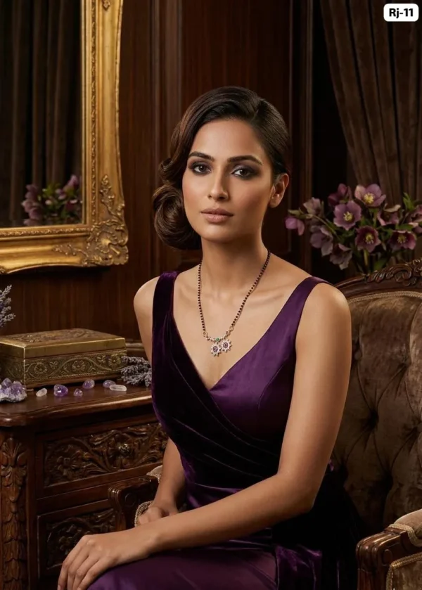 Timeless Mangalsutra for Daily Elegance Only 399 Rupees