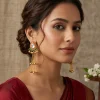 Kashmiri Earrings: Timeless Luxury for Every Outfit