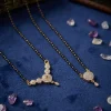 Elegant Daily Wear Mangalsutra for Timeless Sophistication