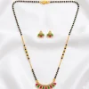 Timeless Gold Mangalsutra for Daily Grace – Only 399 Rupees