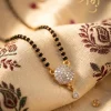Sophisticated Mangalsutra: Honor Your Bond for ₹399