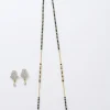 Elegant Mangalsutra for Daily Wear – Timeless Gold Finish