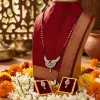 Elegant Daily Wear Mangalsutra - Timeless Symbol of Love