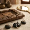 Modern Heart shaped Mangalsutra for Everyday Elegance at 399 Rupees
