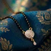 Sophisticated Mangalsutra: Honor Your Bond for ₹399