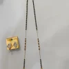 Elegant Mangalsutra for Daily Wear – Timeless Gold Finish