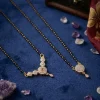 Elegant Daily Wear Mangalsutra for Timeless Sophistication