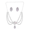 Radiant Everyday Necklace: Timeless Elegance for Any Look