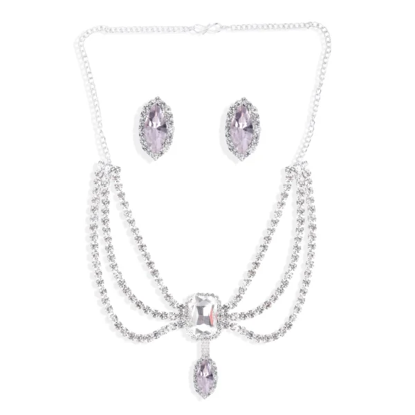 Radiant Everyday Necklace: Timeless Elegance for Any Look