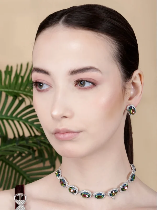 Effortless Elegance Necklace for Instant Outfit Upgrades