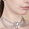 Radiant Everyday Necklace: Timeless Elegance for Any Look