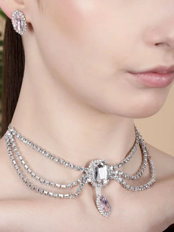Radiant Everyday Necklace: Timeless Elegance for Any Look