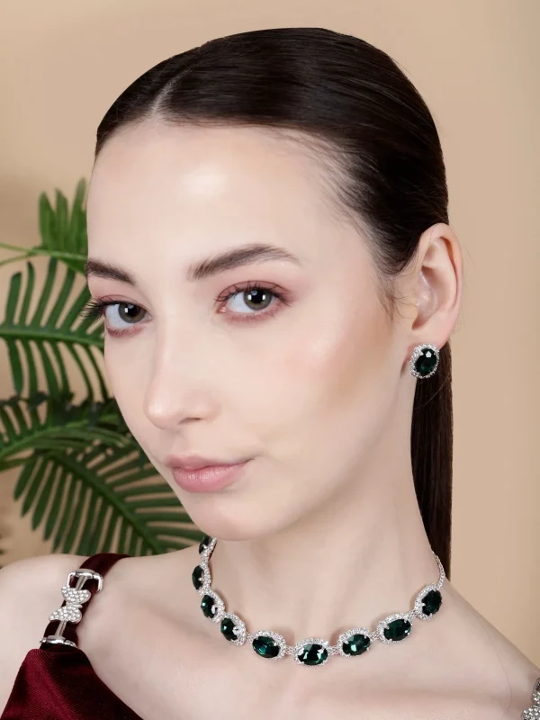 Effortless Elegance Necklace for Instant Outfit Upgrades