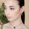 Radiant Sparkling Artificial Necklace for Effortless Daily Style