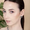 Timeless Black Stone Necklace for Radiant Everyday Elegance