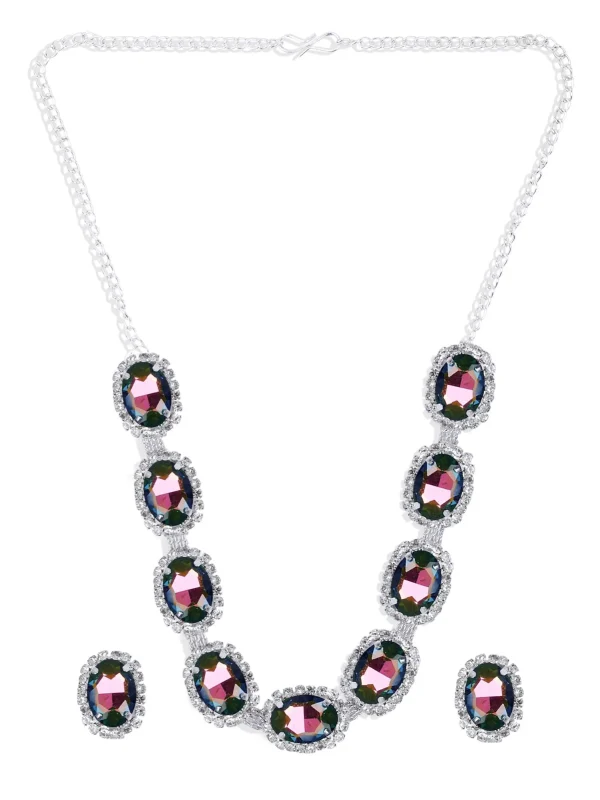 Effortless Elegance Necklace for Instant Outfit Upgrades