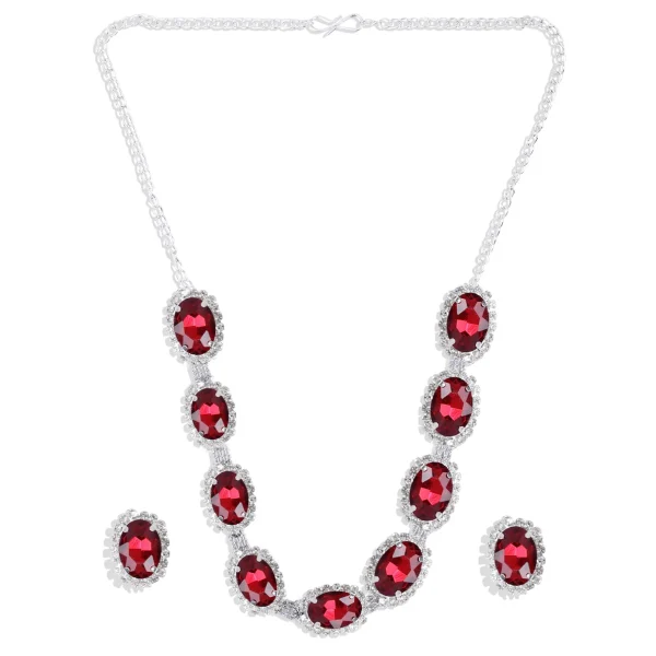 Radiant Elegance Necklace – Affordable Everyday Jewelry
