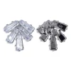 Radiant Floral Crystal Pendant for an Effortless Style Upgrade in party