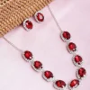 Radiant Elegance Necklace – Affordable Everyday Jewelry