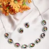 Effortless Elegance Necklace for Instant Outfit Upgrades