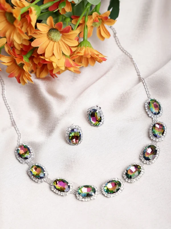 Effortless Elegance Necklace for Instant Outfit Upgrades
