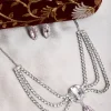 Radiant Everyday Necklace: Timeless Elegance for Any Look