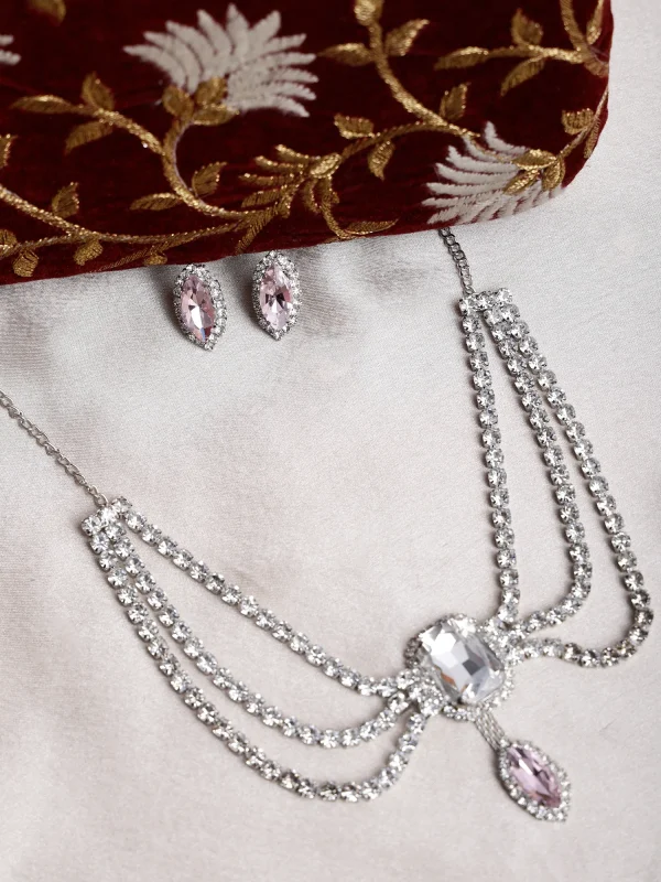 Radiant Everyday Necklace: Timeless Elegance for Any Look