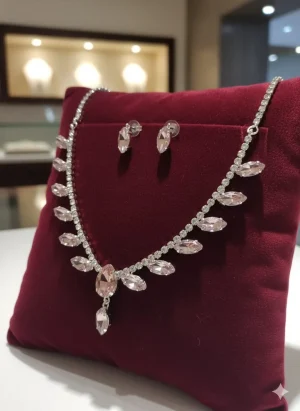 Radiant Style Accessory for Instant Confidence Boost