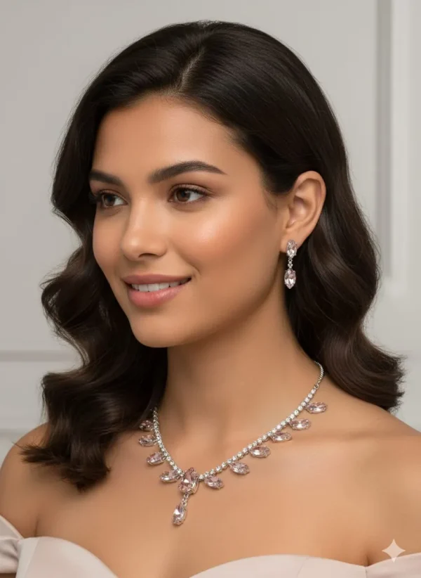 Radiant Style Accessory for Instant Confidence Boost