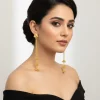 Radiant Kashmiri Earrings for Effortless Everyday Style