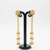 Radiant Kashmiri Earrings for Effortless Everyday Style