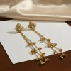 Radiant Kashmiri Earrings for Timeless Everyday Elegance