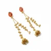 Timeless Kashmiri Earrings for Effortless Everyday Elegance