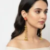 Timeless Kashmiri Earrings for Effortless Everyday Elegance