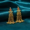 Kashmiri Earrings: Timeless Elegance for Daily Radiance