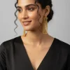 Kashmiri Earrings: Timeless Elegance for Daily Radiance