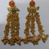 Kashmiri Earrings: Timeless Elegance for Daily Radiance