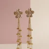 Radiant Kashmiri Earrings for Timeless Everyday Elegance